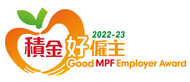 MPF logo