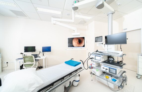 Discount Offer - 20% off Selected Endoscopy Services