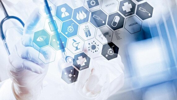 医疗新领域：医生与资讯科技