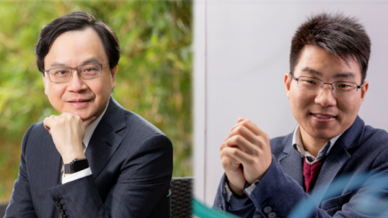 Two CUHK Scholars Named World’s “Top 20 Translational Researchers” Professor Dennis LO Receives the Honour for the Fourth Consecutive Year
