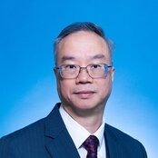 Dr Vincent PANG Kai Yuen