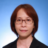 Ms Emily LAM Yuk Chau