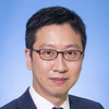 Dr Edgar LAU Ying Kit