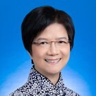Dr Sophie LEUNG Suk Fong