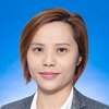 Ms May HEUNG Wai Yee