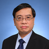 Dr KWONG Kwok Chu