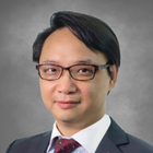 Professor Enders NG Kwok Wai