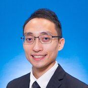 Dr Daniel TANG  Chun Wah