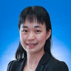 Professor Alice KONG  Pik Shan