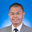 Dr Billy LAW Kan Yip