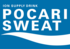 Logo of Pocari Sweat