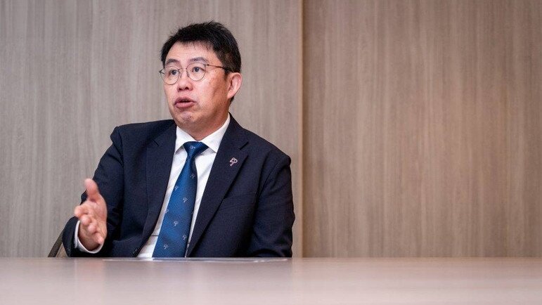 草根出身中四發奮考入醫科 中大醫院CEO鍾健禮急症歲月磨練出抉擇智慧 (Only available in Cantonese and Chinese)