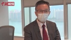 探秘香港首家“智慧醫院”：自動化配藥 高科技理療