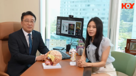 健康關注組︰清醒開顱手術 (Only Available in Cantonese)