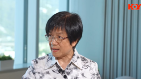 健康關注組︰母乳的營養 (Only Available in Cantonese)