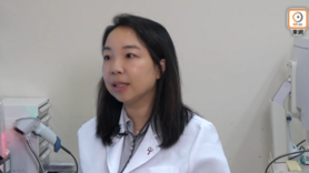 東呼即應:深近視捽眼睛 易誘發飛蚊症 (Only Available in Cantonese and Chinese)