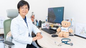 母乳媽咪必睇:輕鬆掌握照顧新生嬰兒的秘訣! (Only Available in Cantonese)