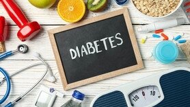 糖尿病早發現早治療 併發症非必然 拆解4個迷思 控「糖」要識法 (Only available in Chinese)