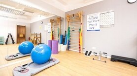 物理治療准有條件免轉介睇症 (Only available in Chinese)