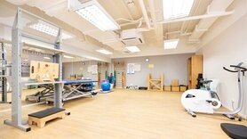 修例通過 物理治療免轉介 盧寵茂:目標年內完成臨牀指引 (Only available in Chinese)