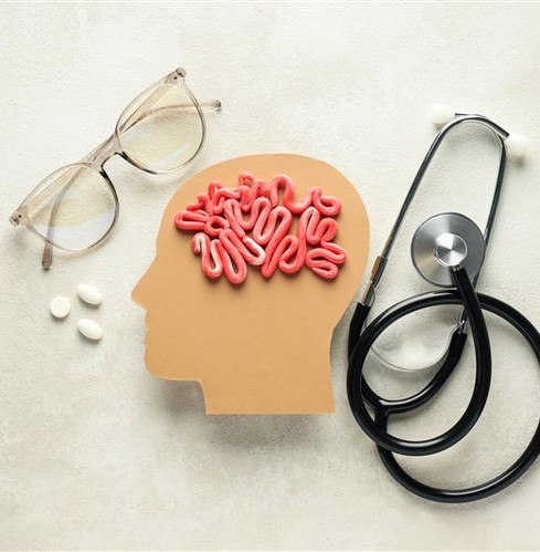 Cognitive Health Assessment Programme