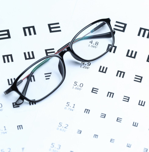 Eye Health Programme