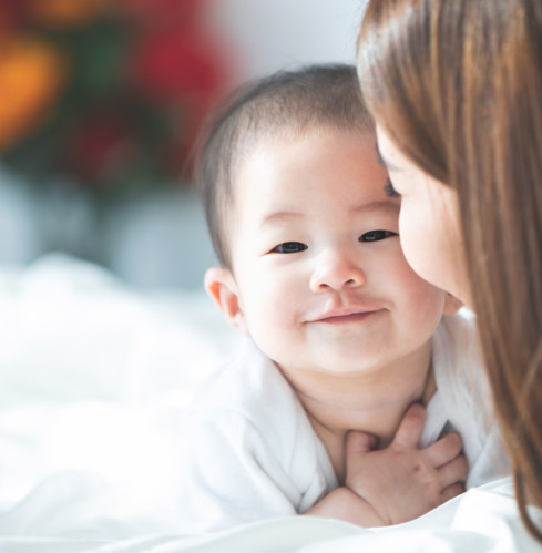 Paediatric Clinic