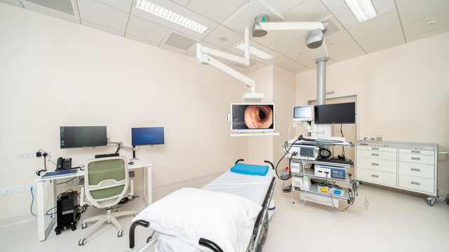 Endoscopy Centre