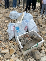 Image of Beach Cleaning 2