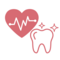 Image of medical benefit icon