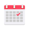 Image of Calendar icon