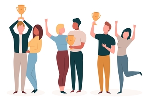 Image of Staff Recognition and Development