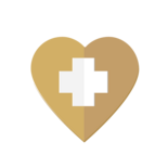 Icon of heart