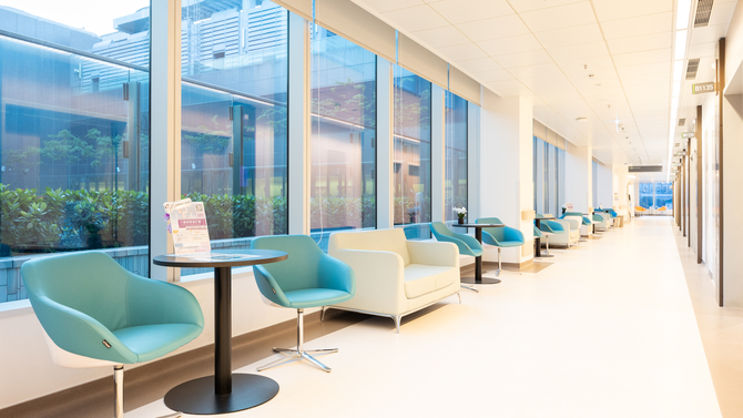 Image of Wellness Centre