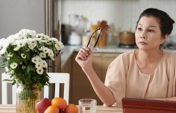 Integrative Medicine Programme - Holistic Medical Care for Menopause