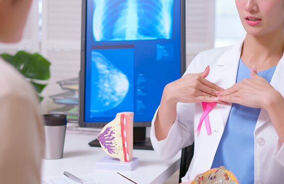 Breast Surgery Service