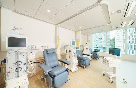 Haemodialysis Centre
