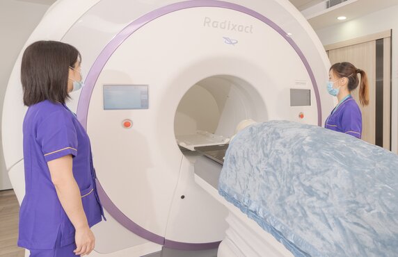 Discount Offer – Selected Radiotherapy Services